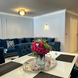 Szafir - Viva Pod Giewontem Apartament
