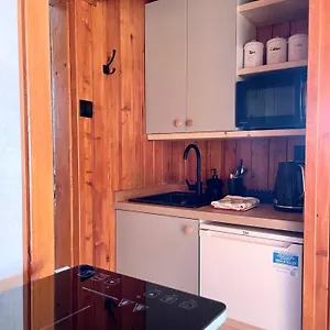Z Giewontem W Tle Apart&room Apartament